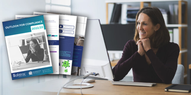 Safetrac’s Annual Compliance Report 2022-23