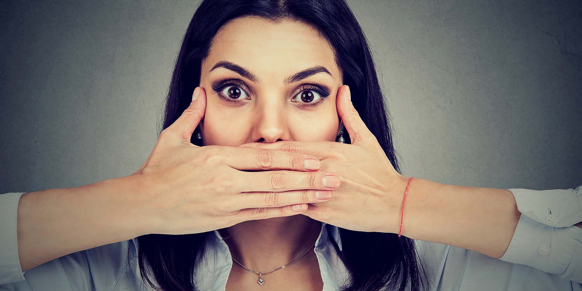 Whistle Blower Legislation