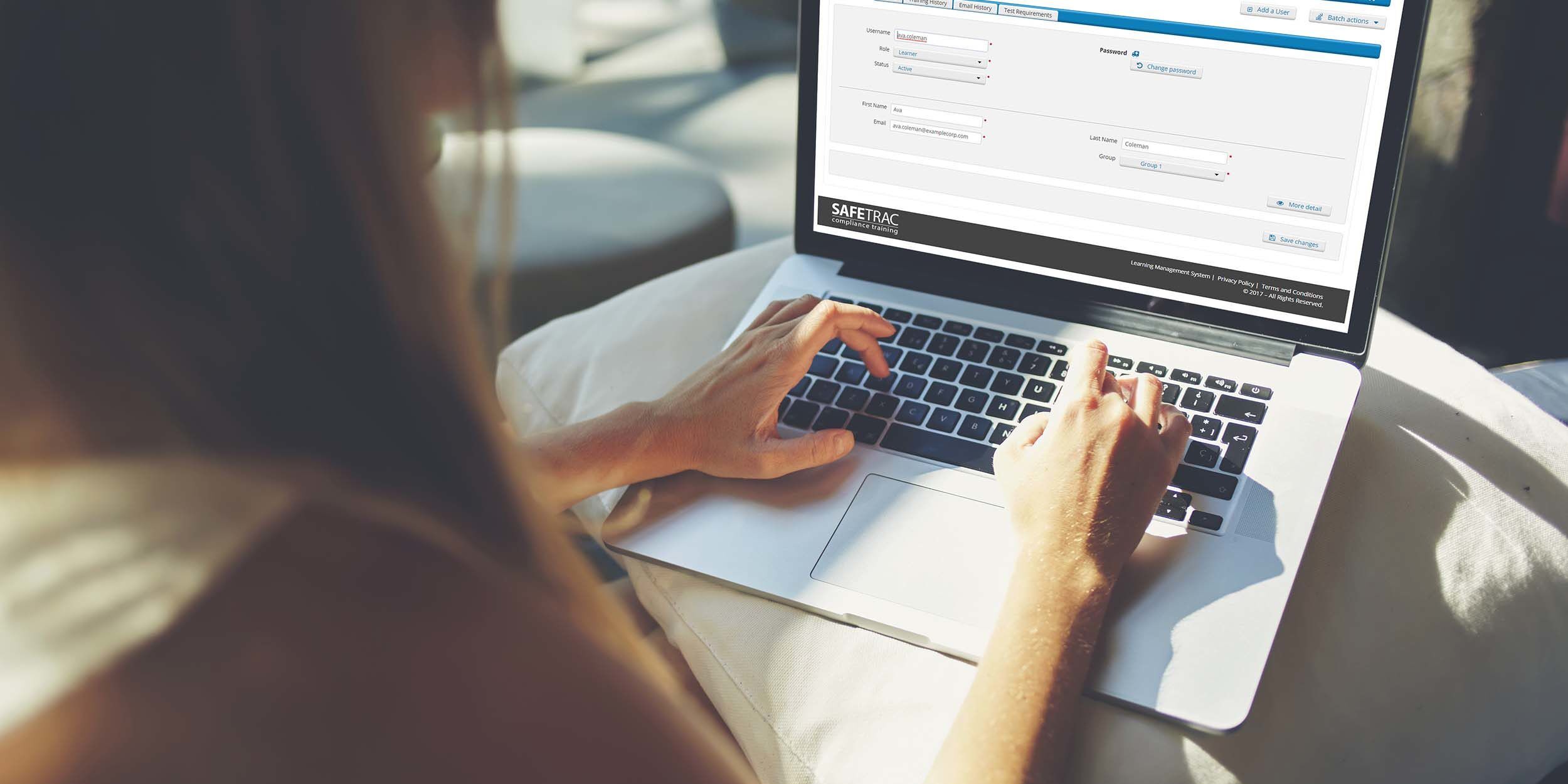 Why you need a compliance training program