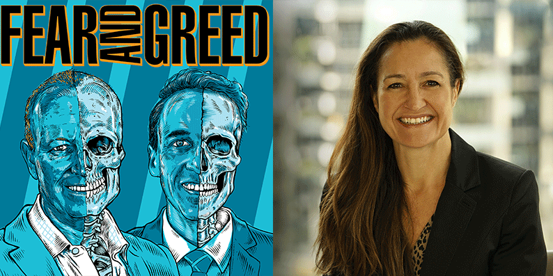 What the Respect@Work laws mean for business: Fear & Greed Podcast