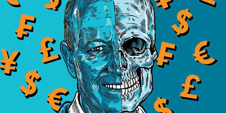 Corporate culture clean up: Listen to Fear and Greed’s podcast with Safetrac CEO