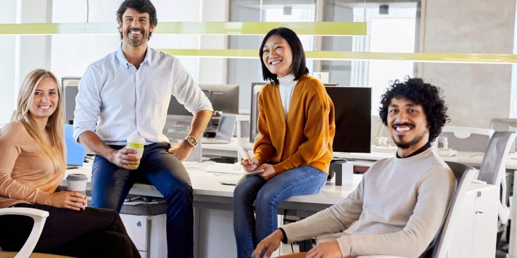 Mitigating psychosocial hazards in the workplace