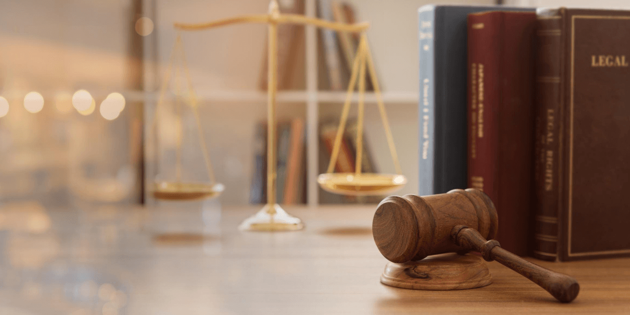 Has the legislator fallen short of Victorian law?