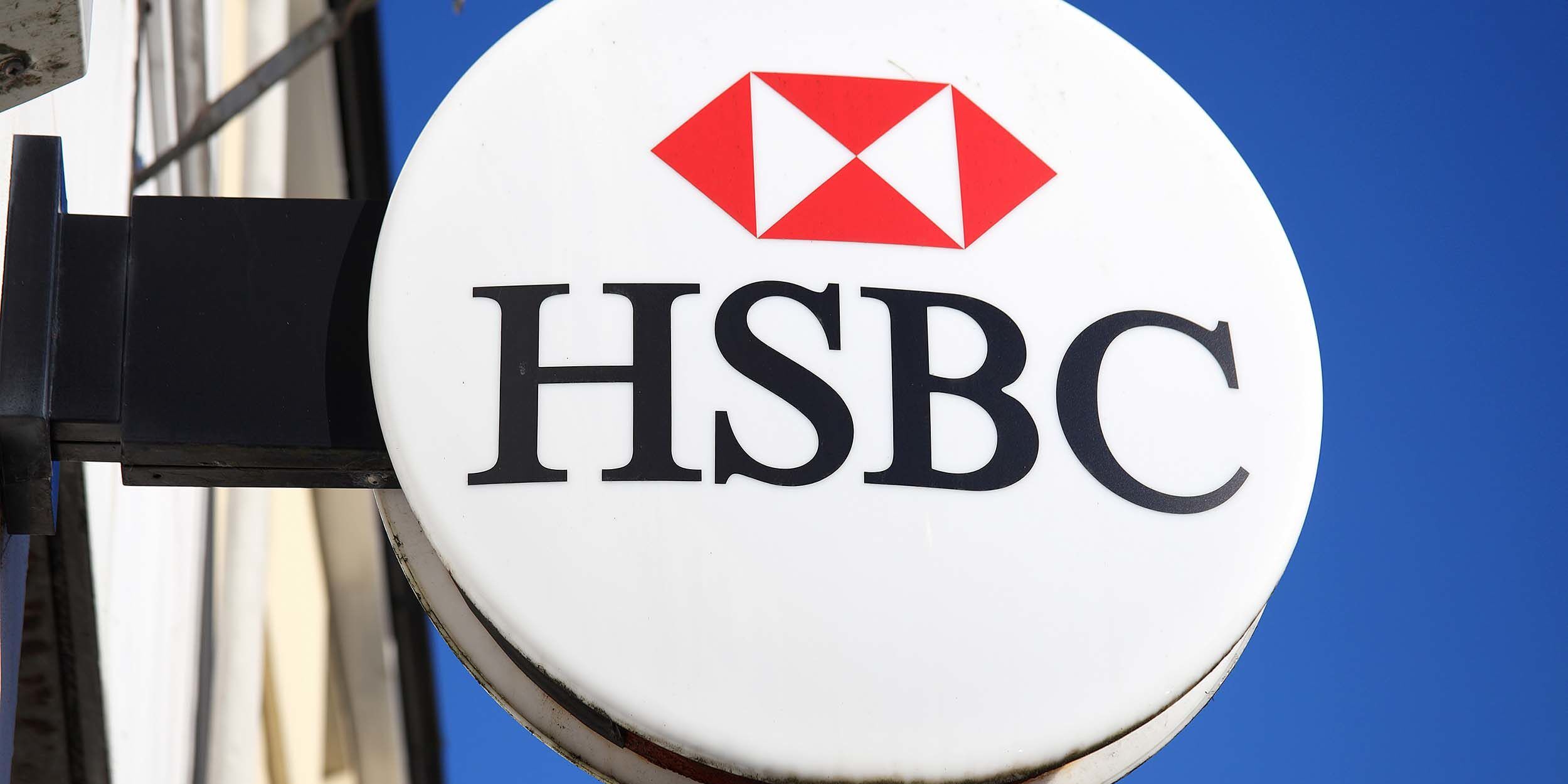 HSBC AML failures