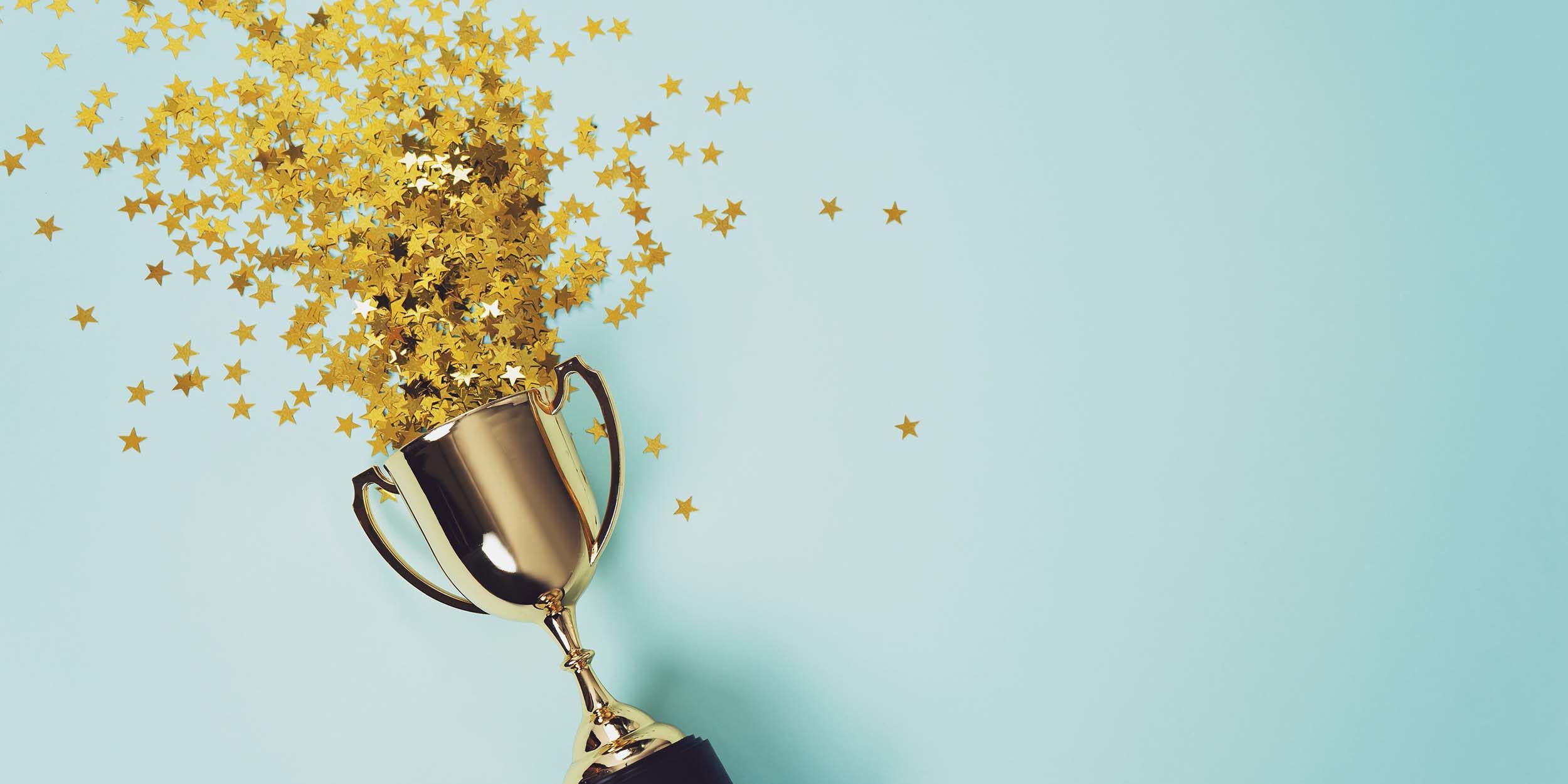 LearnX Award Winners