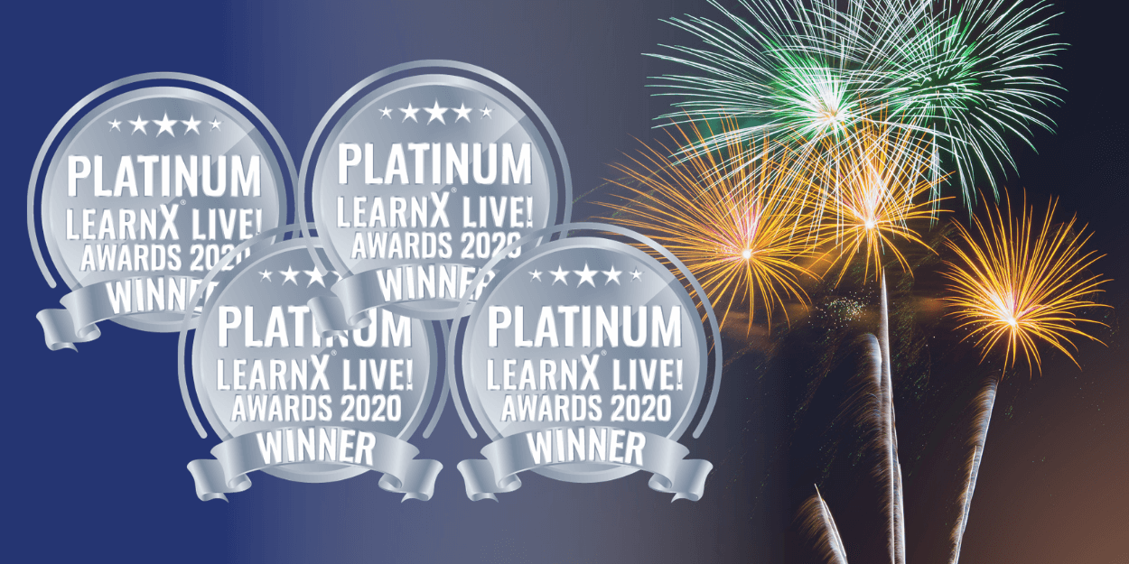 Safetrac celebrates 10 consecutive years PLATINUM for ‘Best Compliance Program’