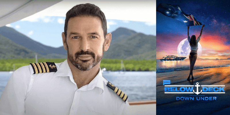 Navigating the seas of change: Reality TV’s reflection on workplace harassment