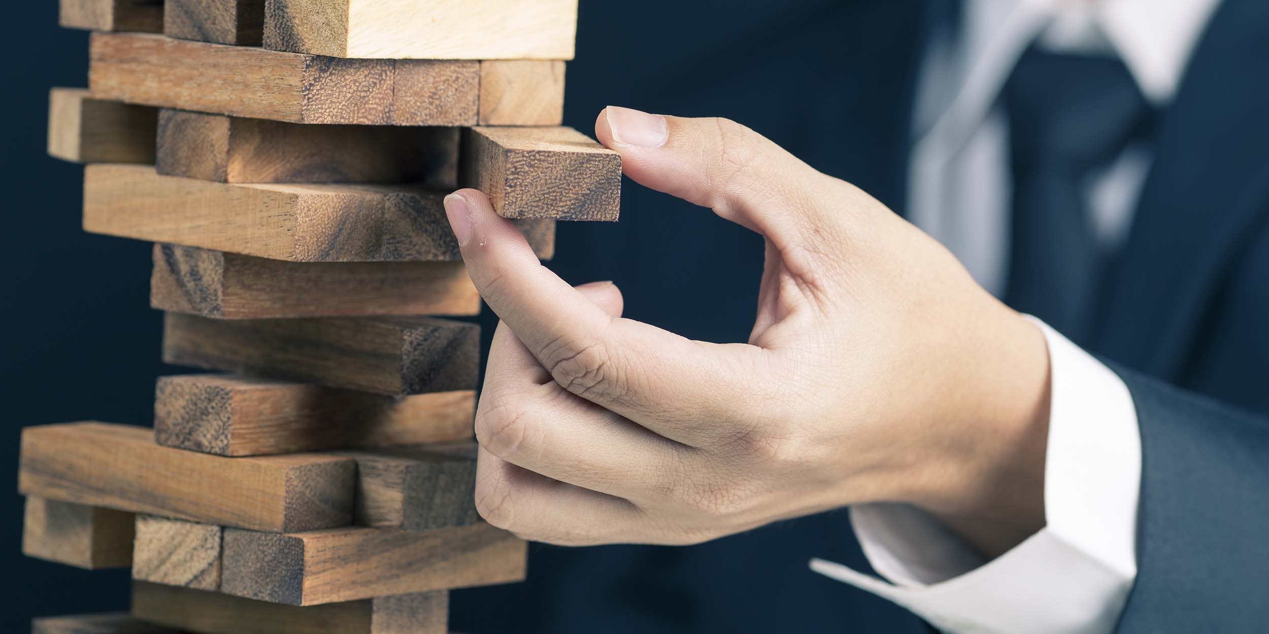 Managing risks to your business reputation