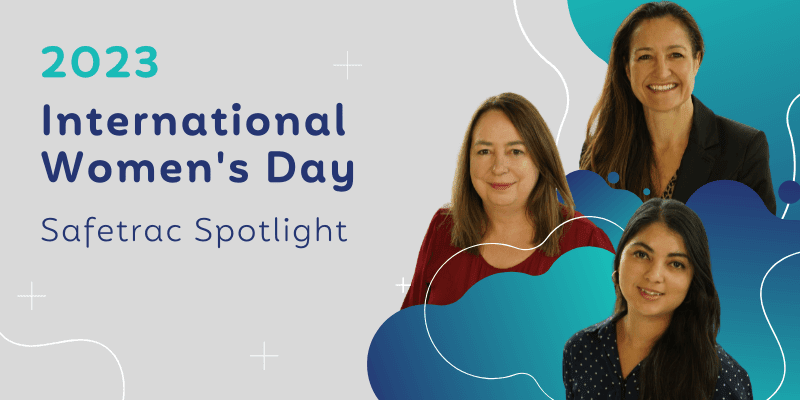 Celebrating International Women’s Day: Safetrac highlights women’s achievements
