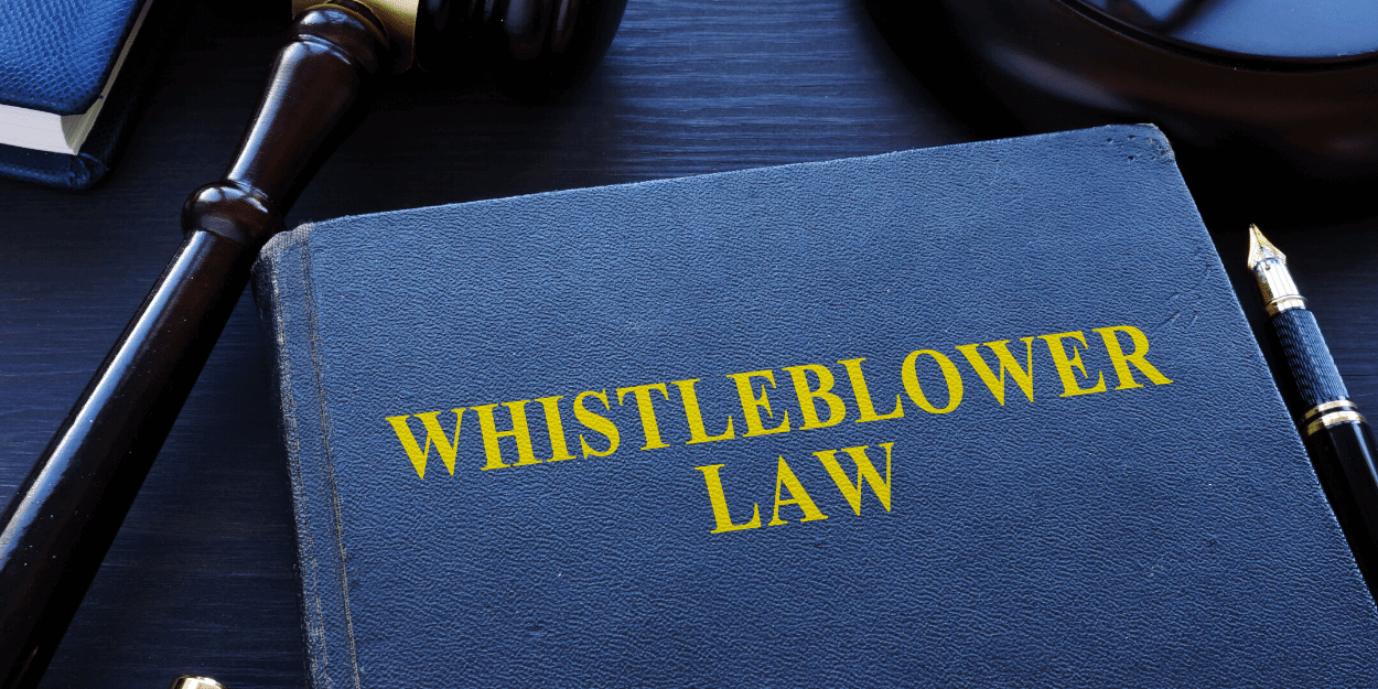 Whistleblower Policy: Is it a part of your organisation?