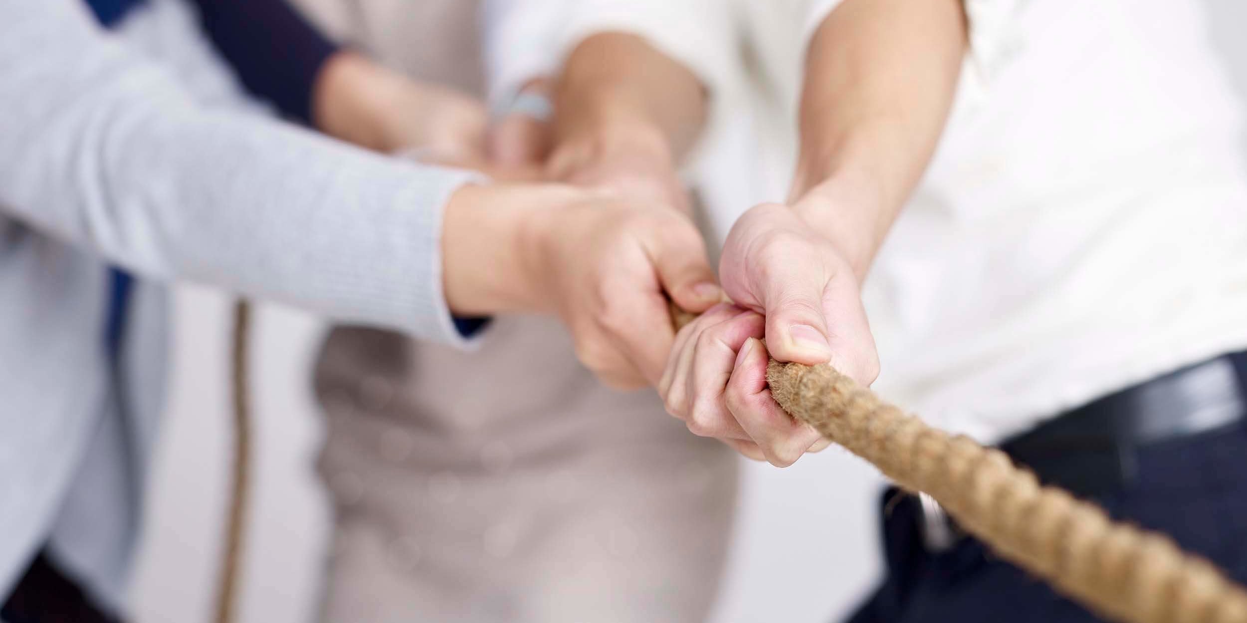 Does your compliance training lack engagement from staff?
