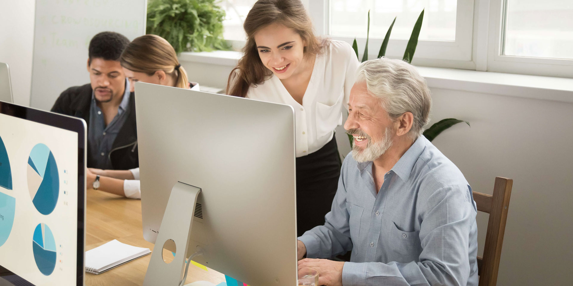 Preventing sexual harassment in the workplace: Why diversity and inclusion is key