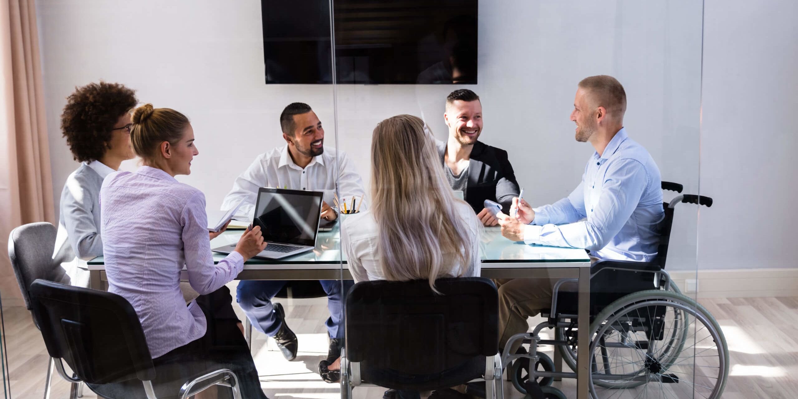 What workplace diversity and inclusion is and how you can achieve it