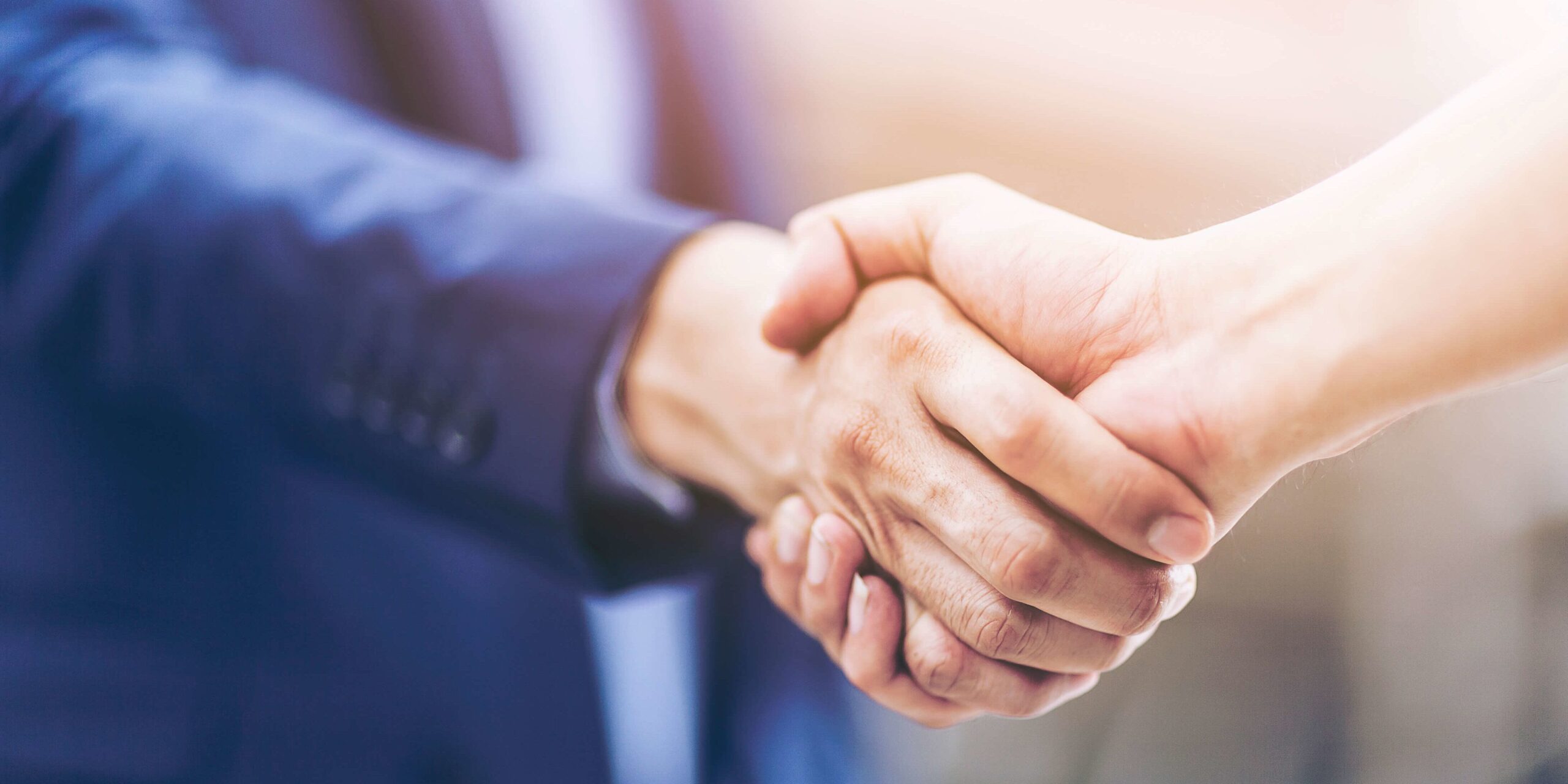 Why a chairman and CEO shouldn’t be friends