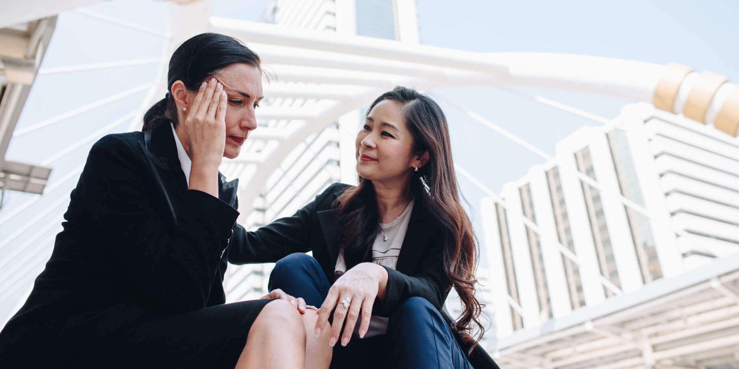 Embracing the power of conversation: Show support on R U OK Day