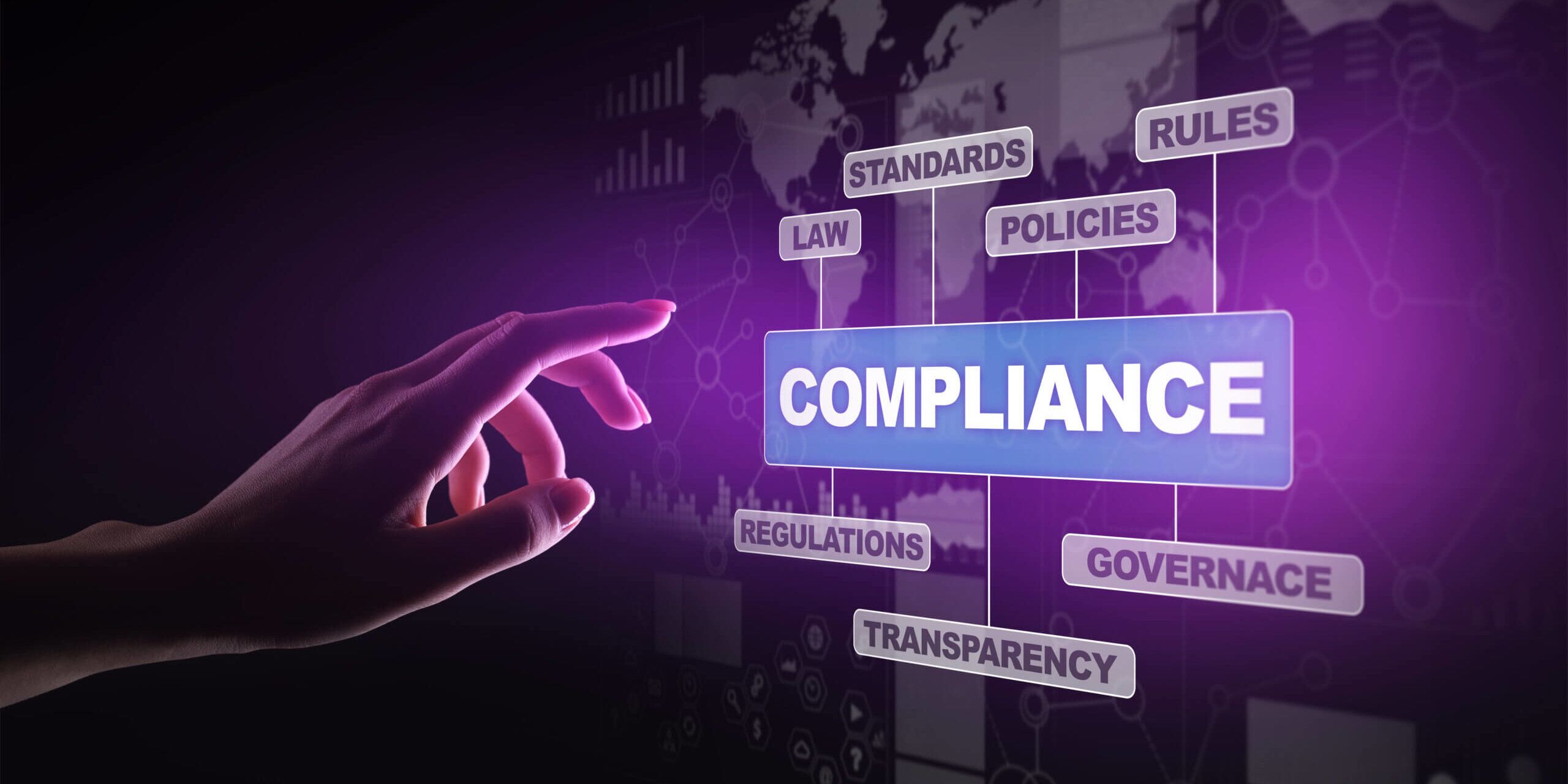 4 tips to ensure your compliance training meets the mark