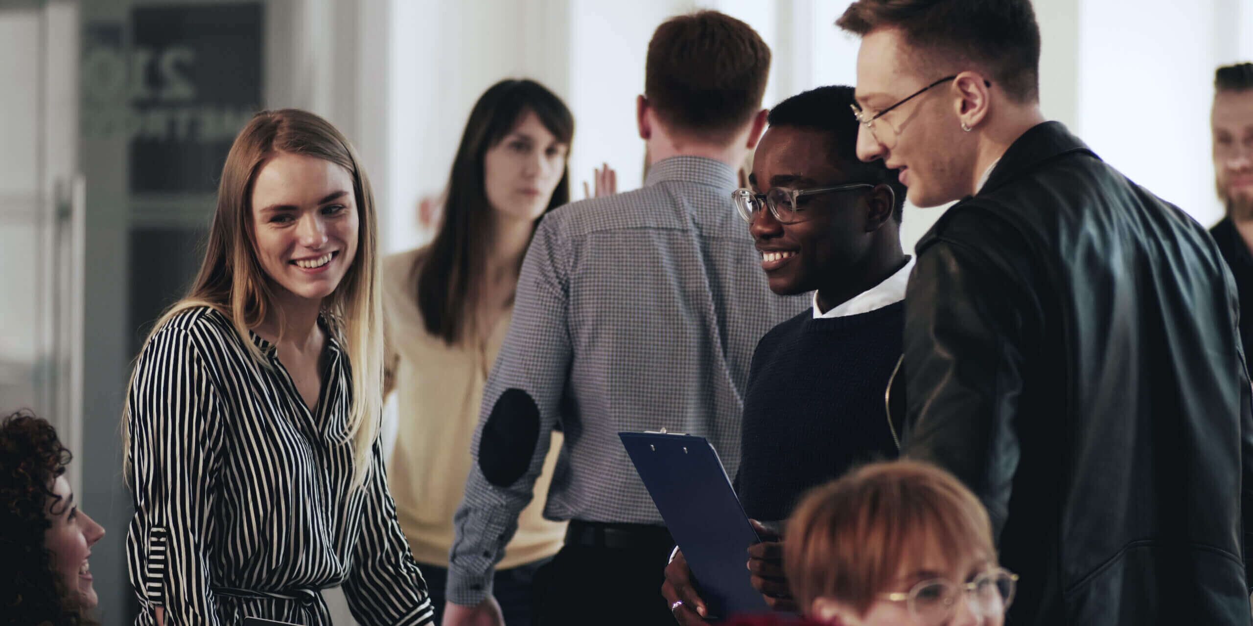 National Work Safe Month: Fostering a healthier and safer workplace this October