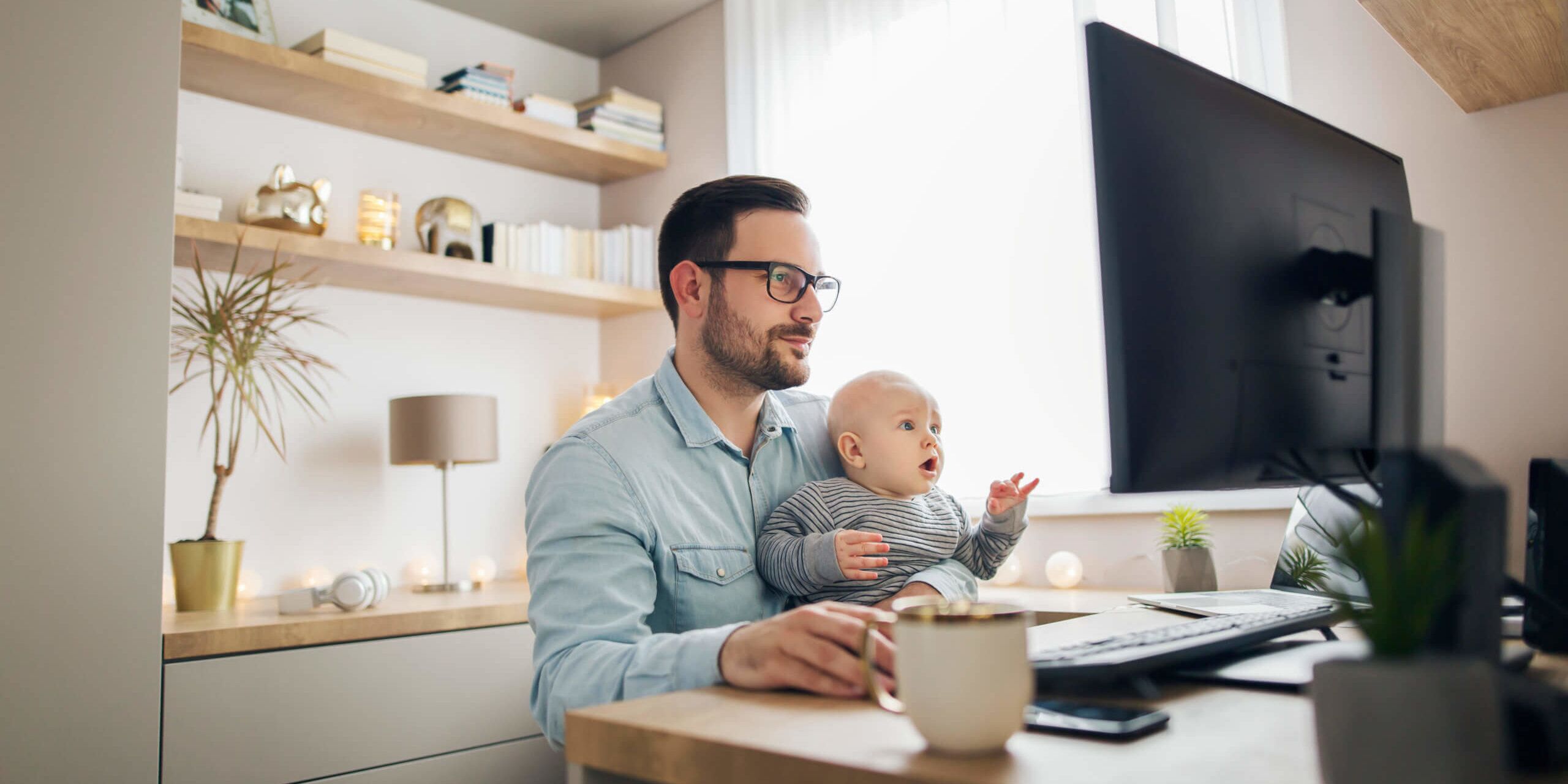 Mental health in the new working world
