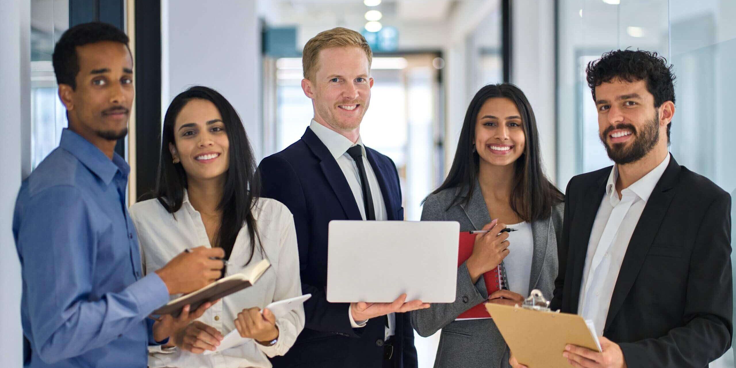Prioritising mental health in the workplace: National Safe Work Month, Week 2