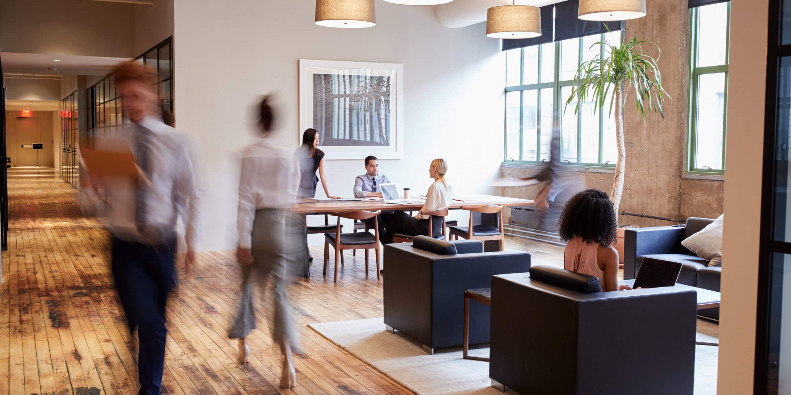 Workplace sexual harassment: Risks and impacts on organisations and employees