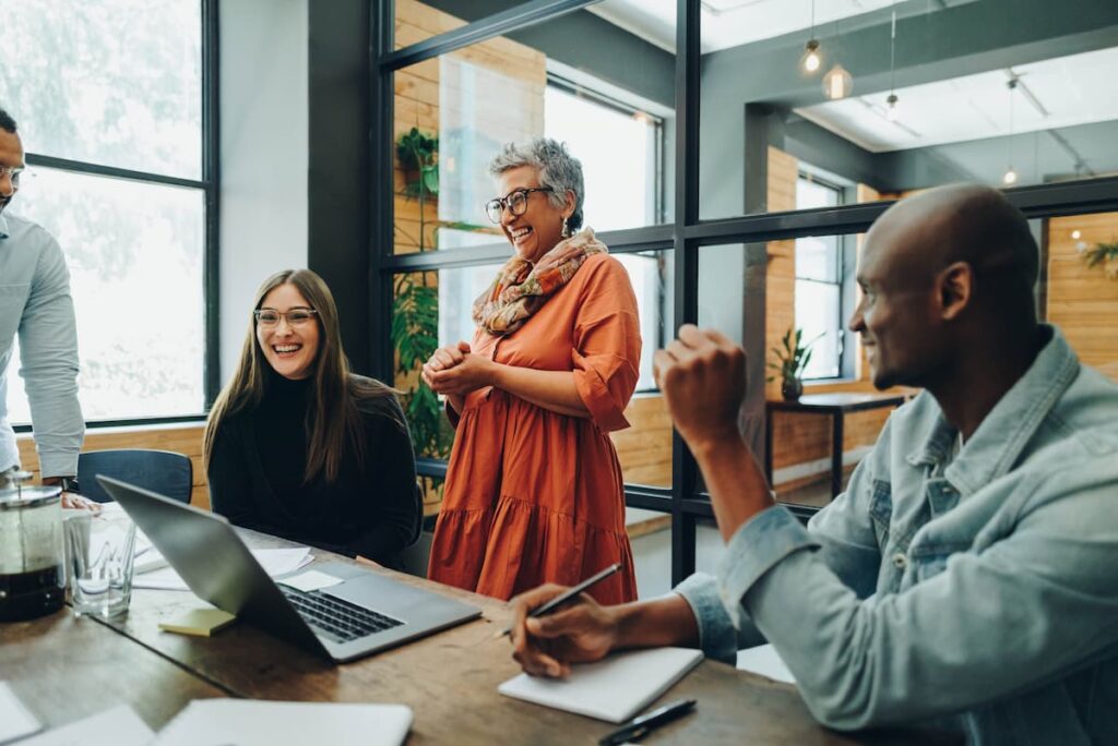 The Right Online Compliance Training