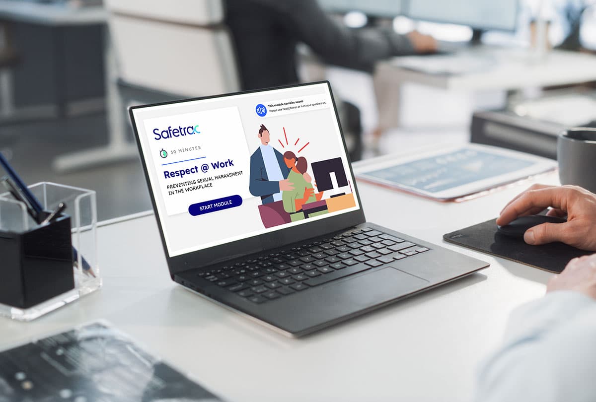 Safetrac Platform