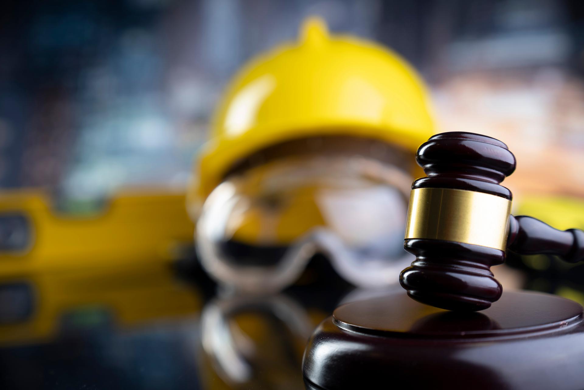Employment and Labour Laws