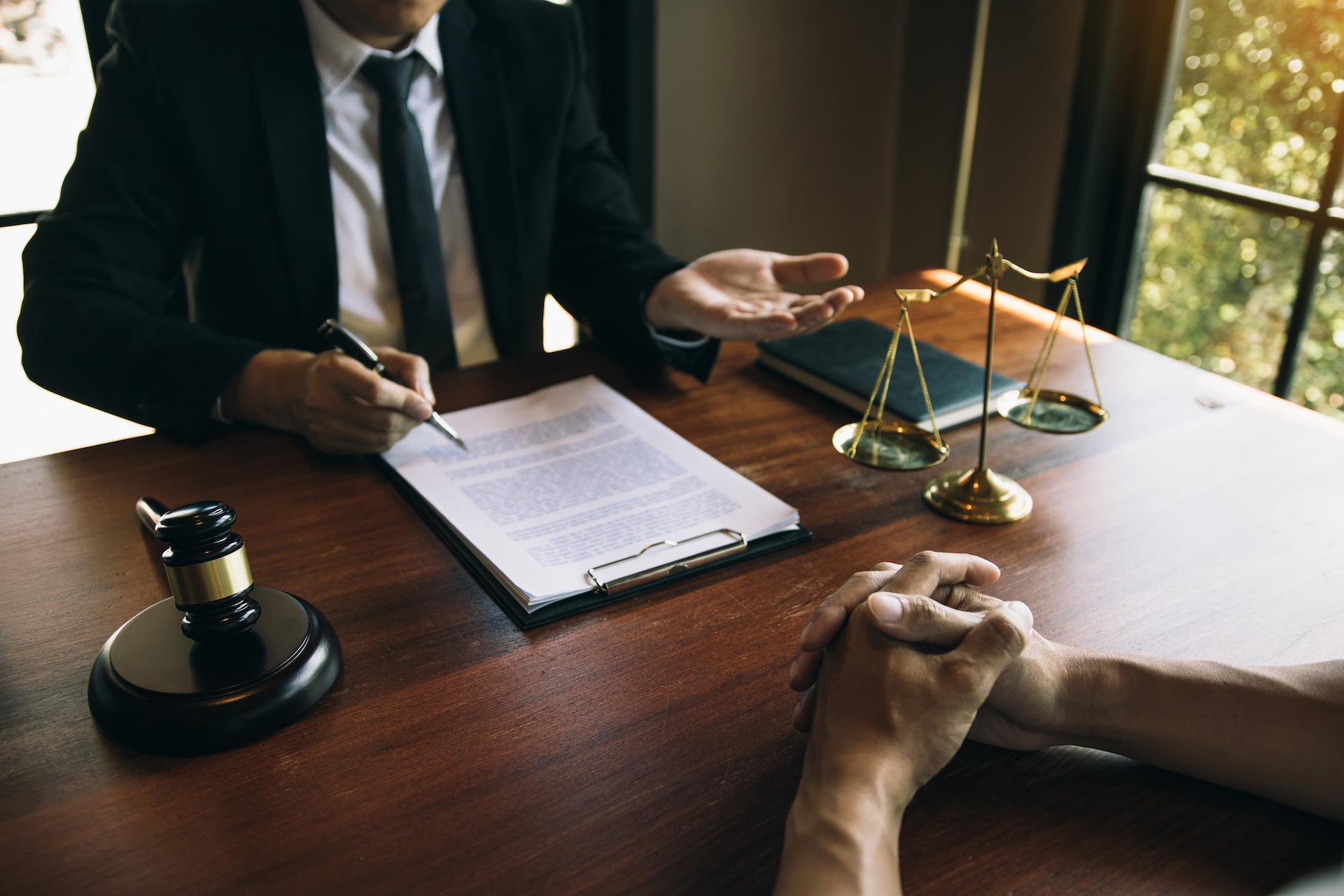 Corporate Governance Laws