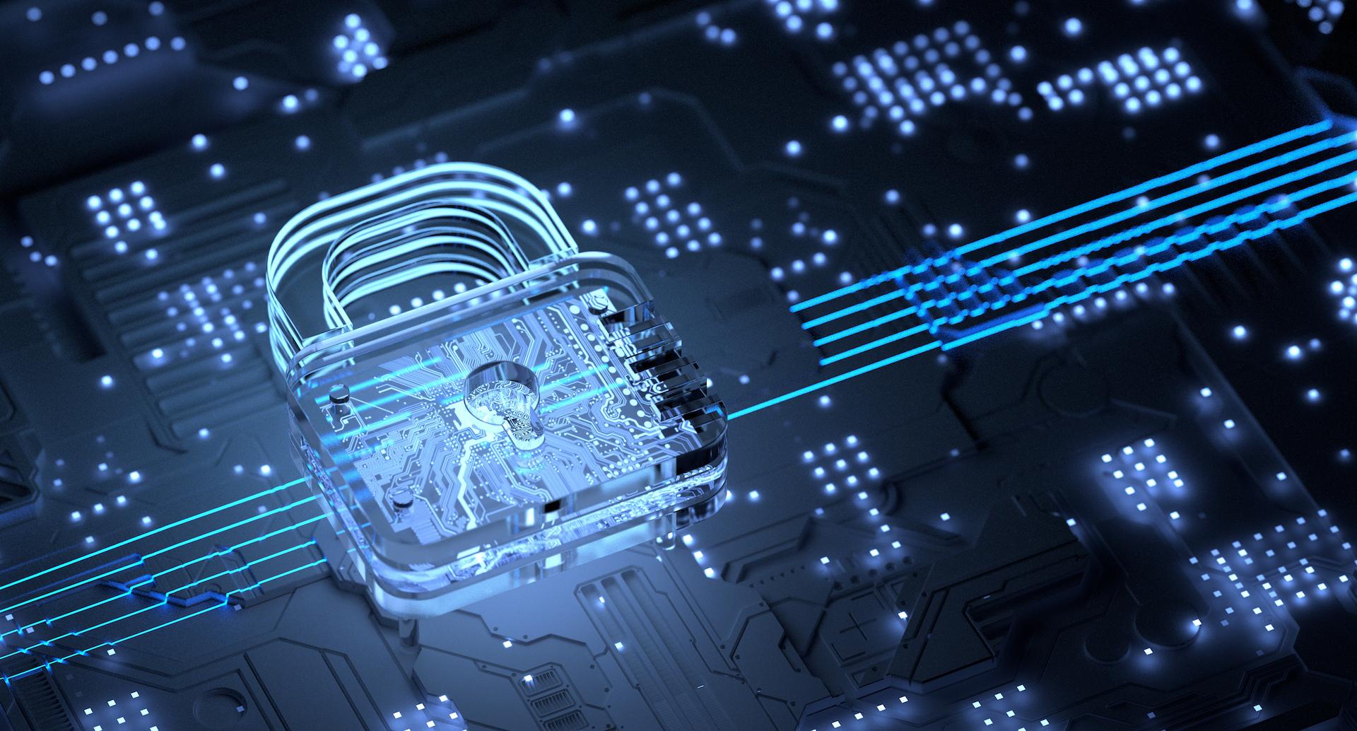 Privacy and Data Protection