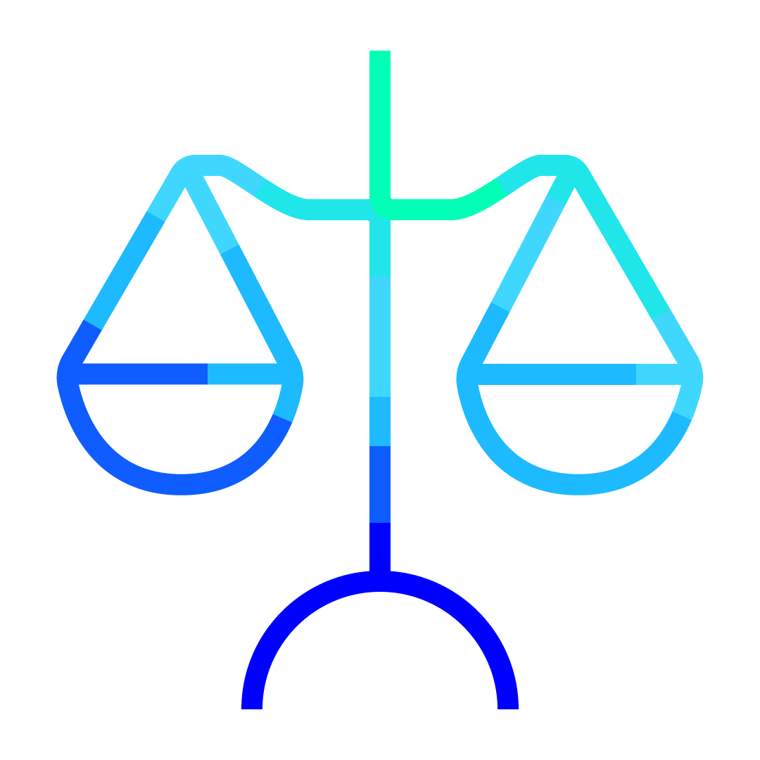 Saftrac Scales RGB