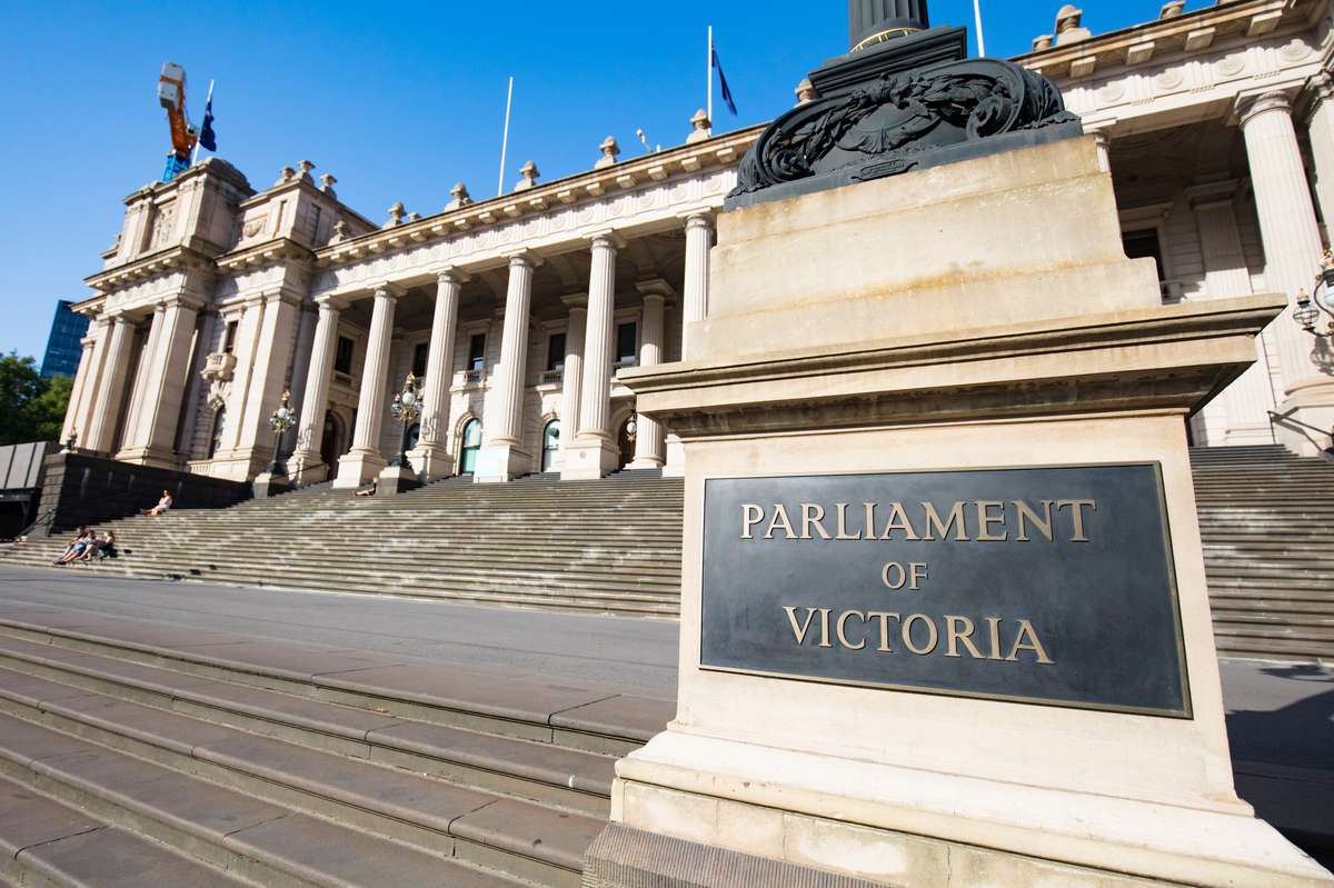 Local Government Act Victoria
