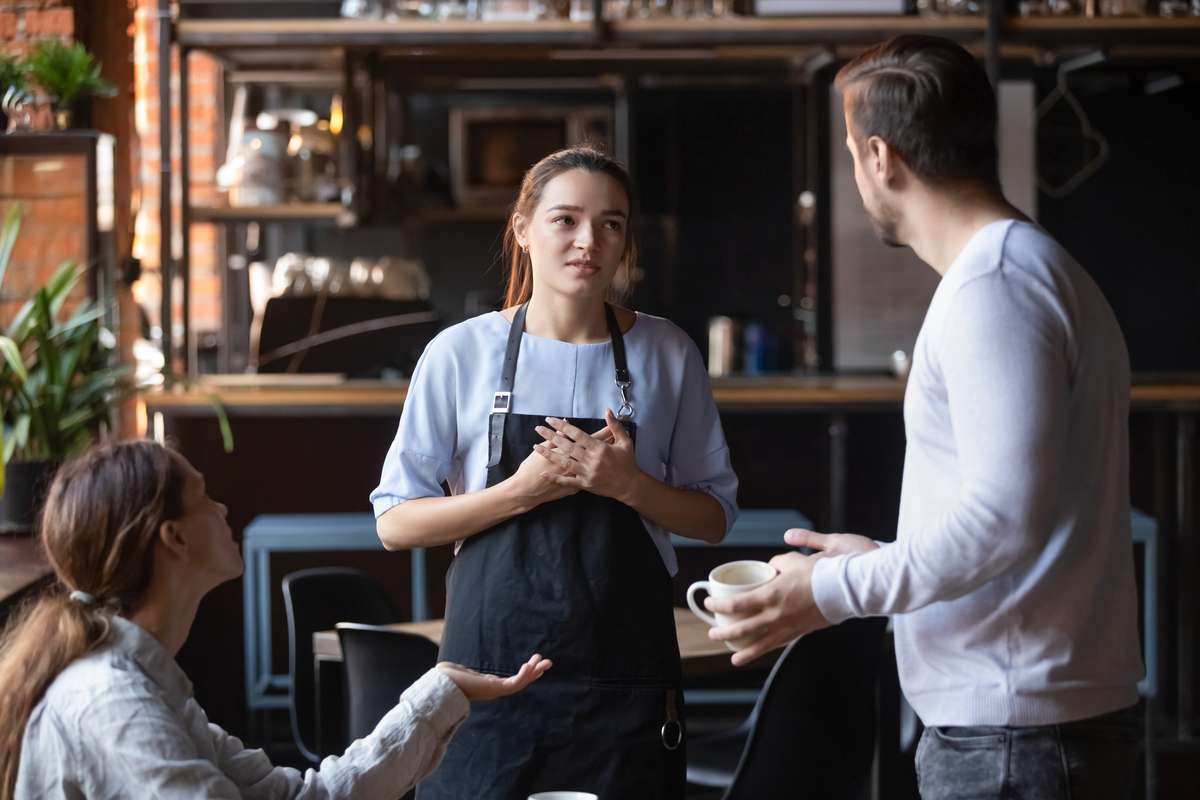 Workplace Violence and Aggression in a Retail Environment