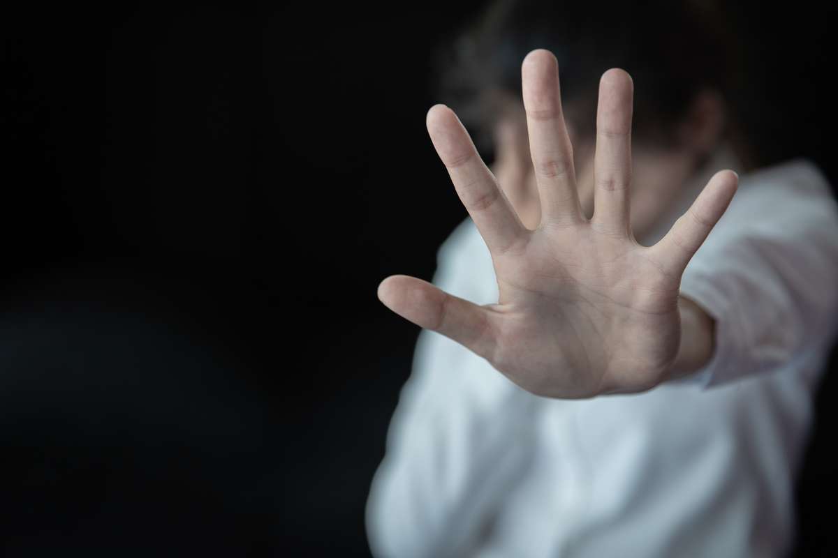 Respect@Work: Preventing Sexual Harassment for Leaders