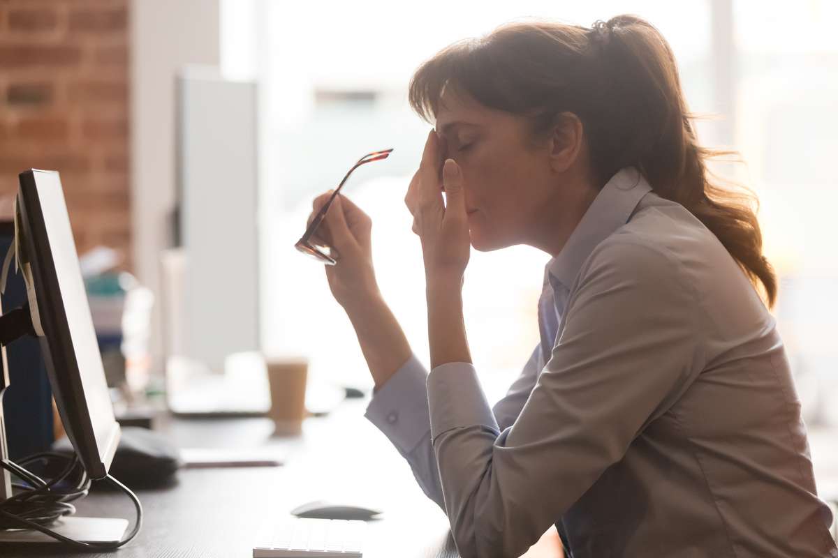 Psychosocial Hazards for Managers