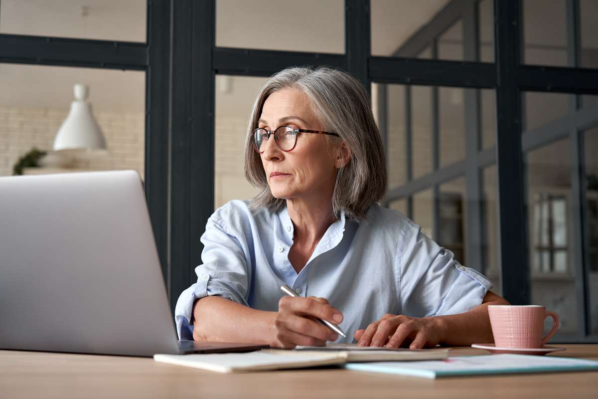 Working from Home – Compliance
