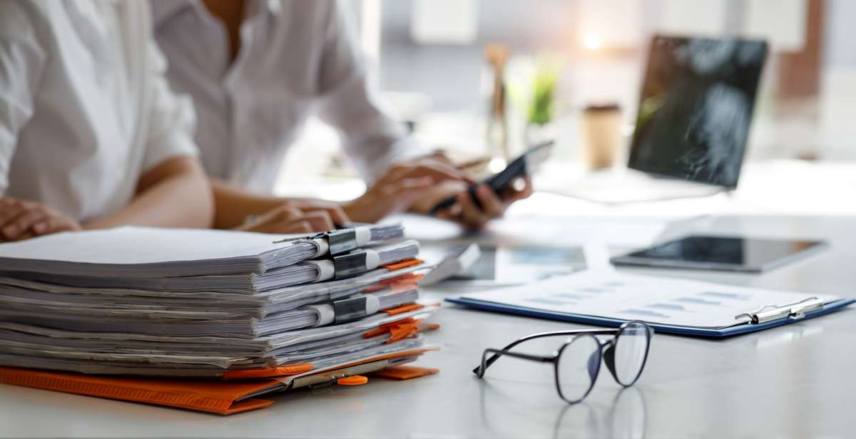 Records Management