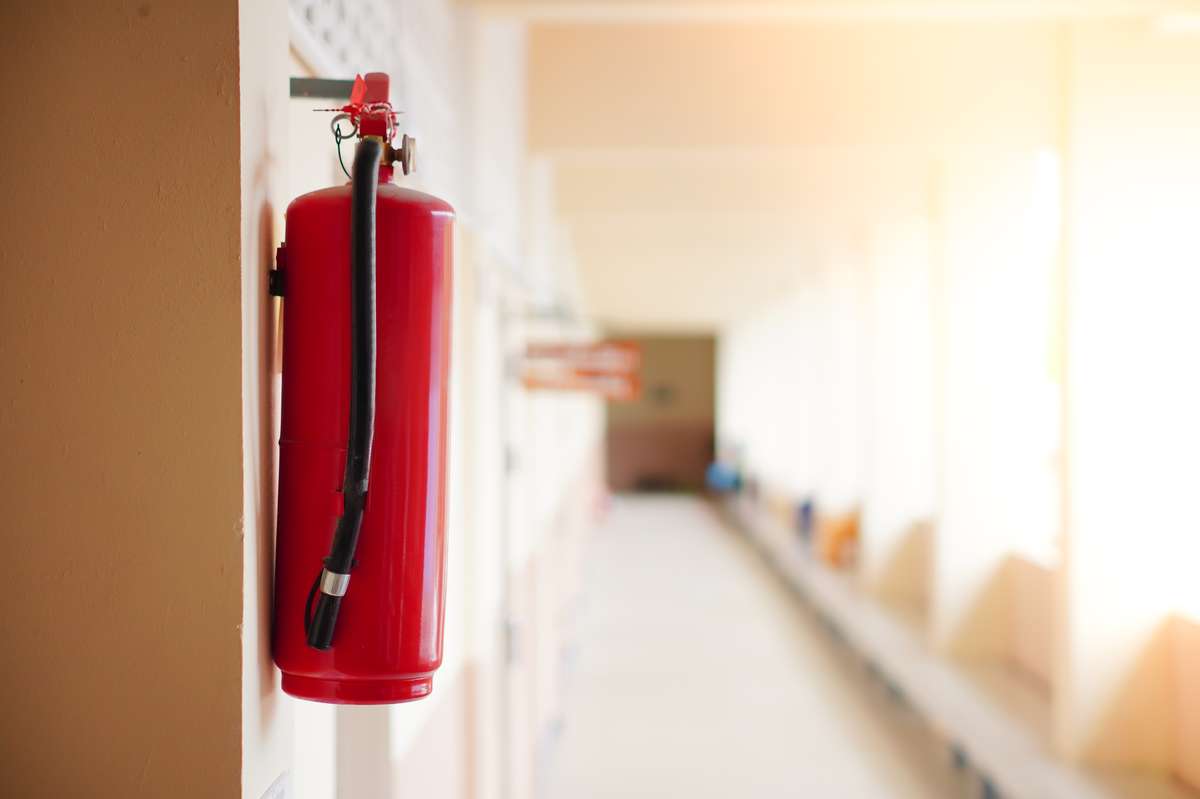 Fire Safety