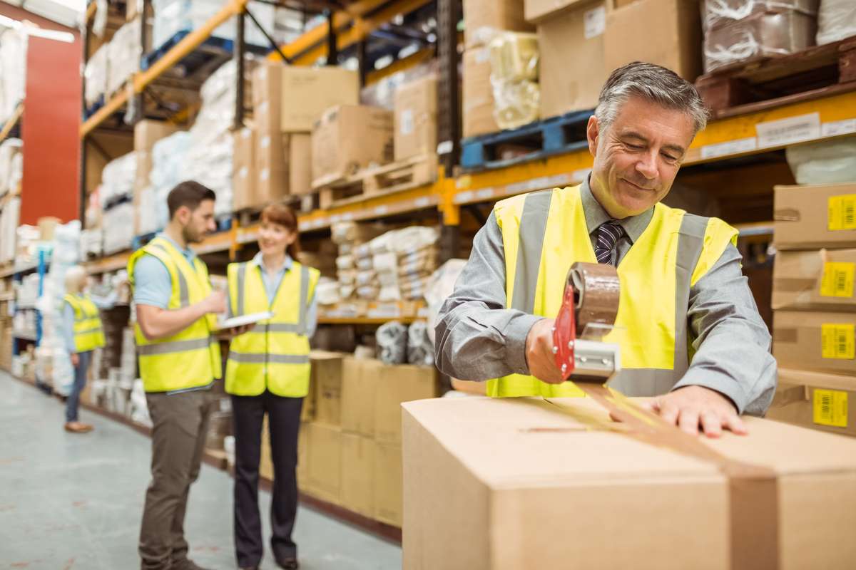 Manual Handling