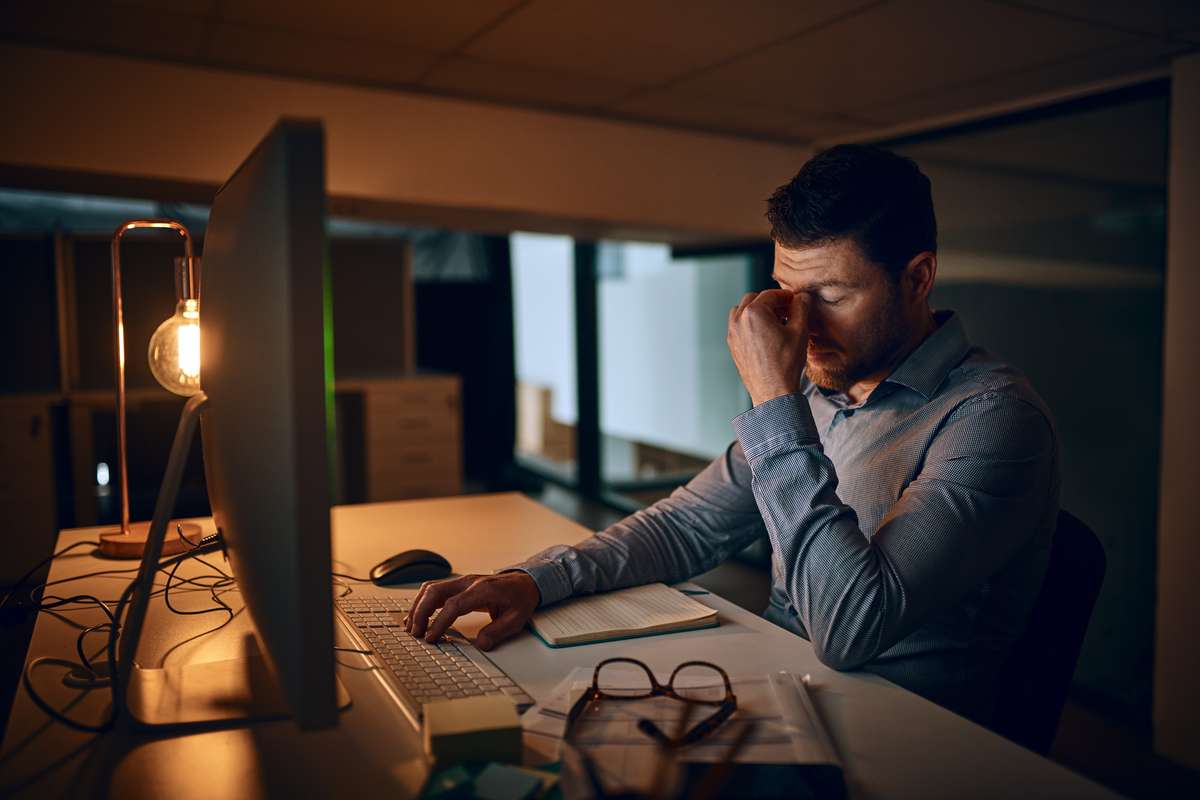 Fatigue Management