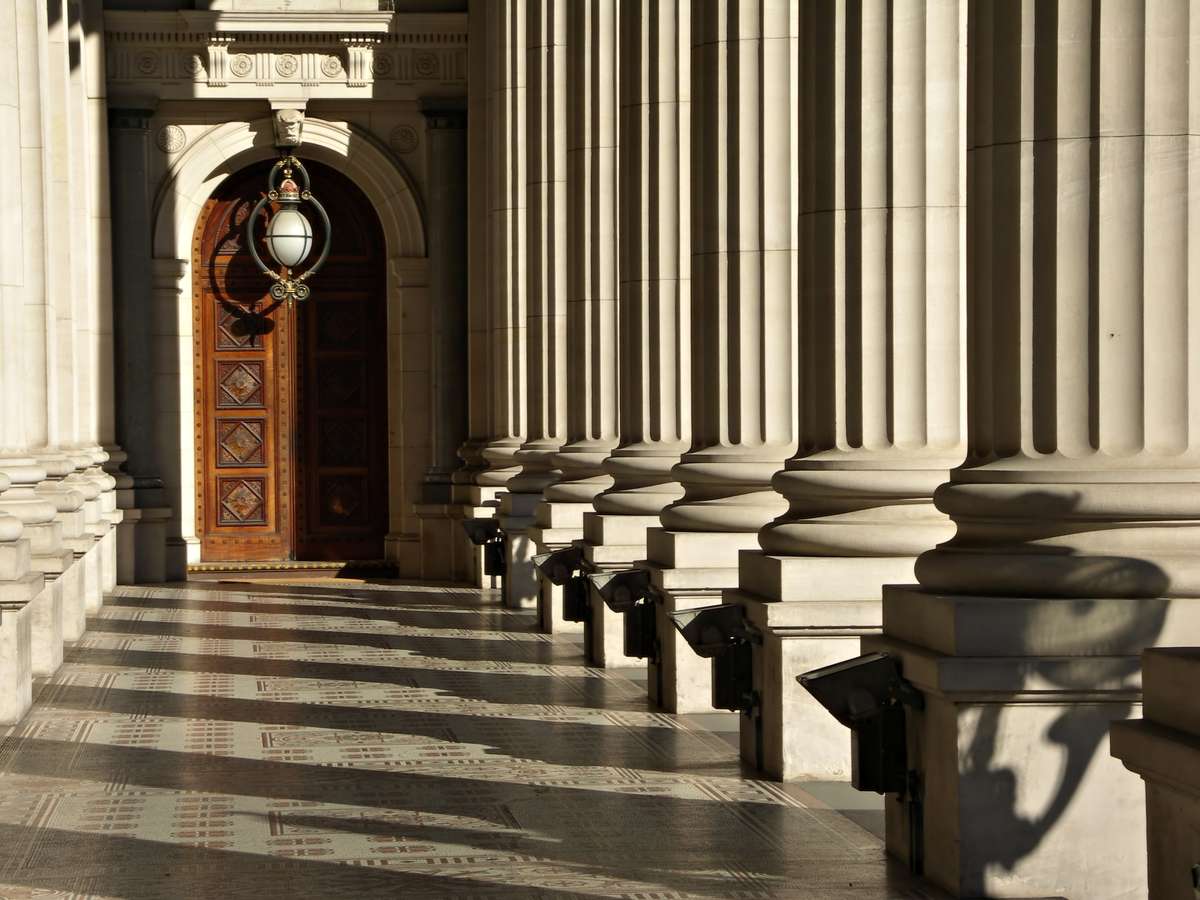 Victorian Charter of Human Rights and Responsibilities