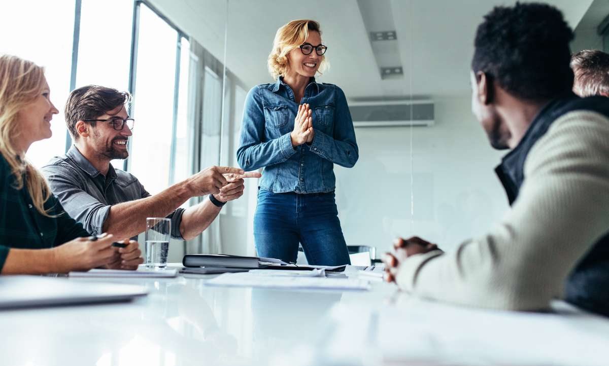 Equal Employment Opportunity for Managers