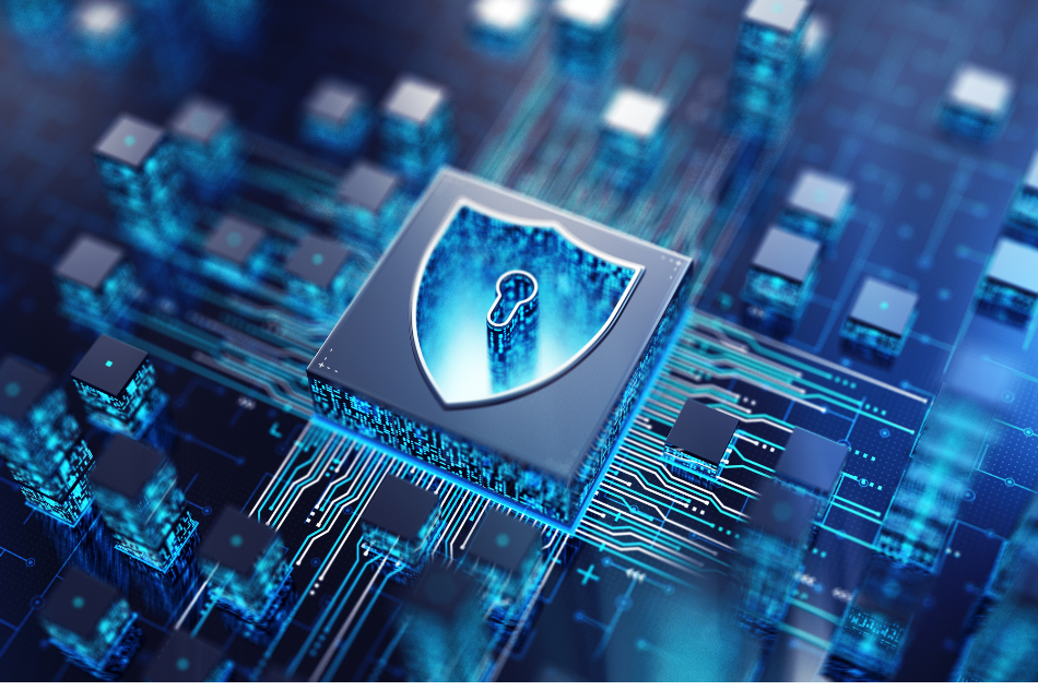 Stay one step ahead: Simple steps to secure your business from cyber threats