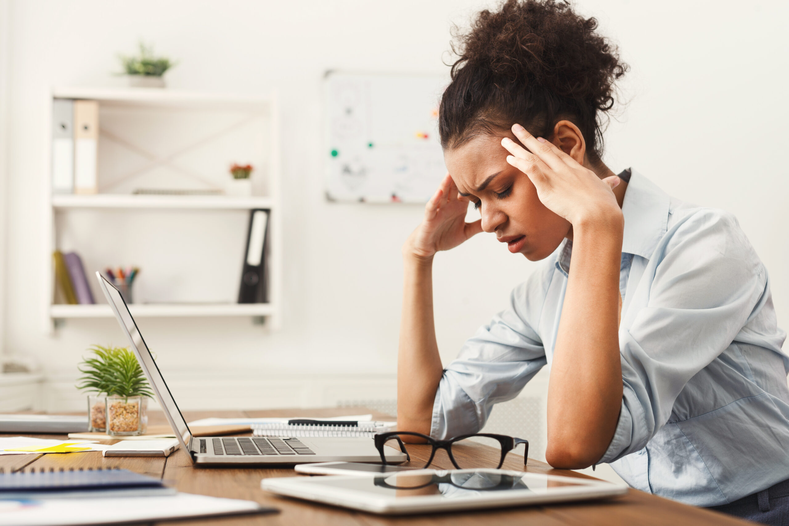 Psychosocial Hazards for Employees