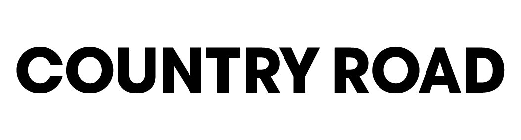CountryRoad-logo-black