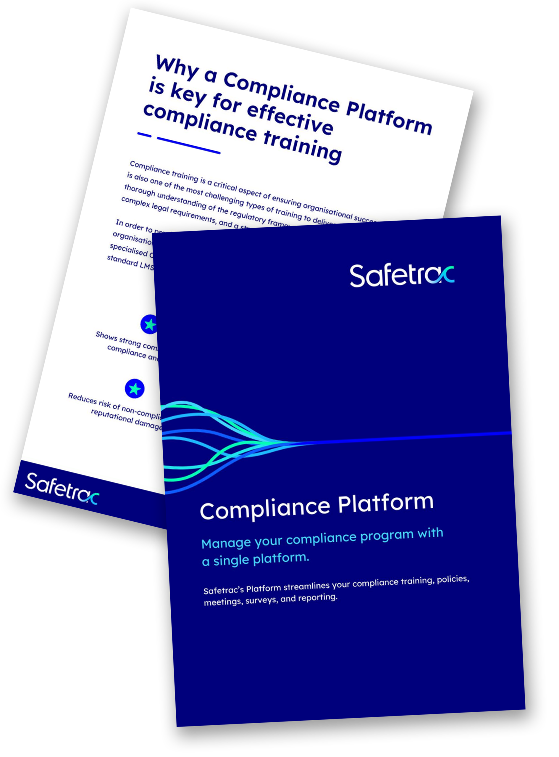 Compliance Platform Infopack