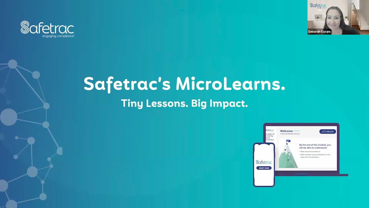 MicroLearn - Tiny Lesson