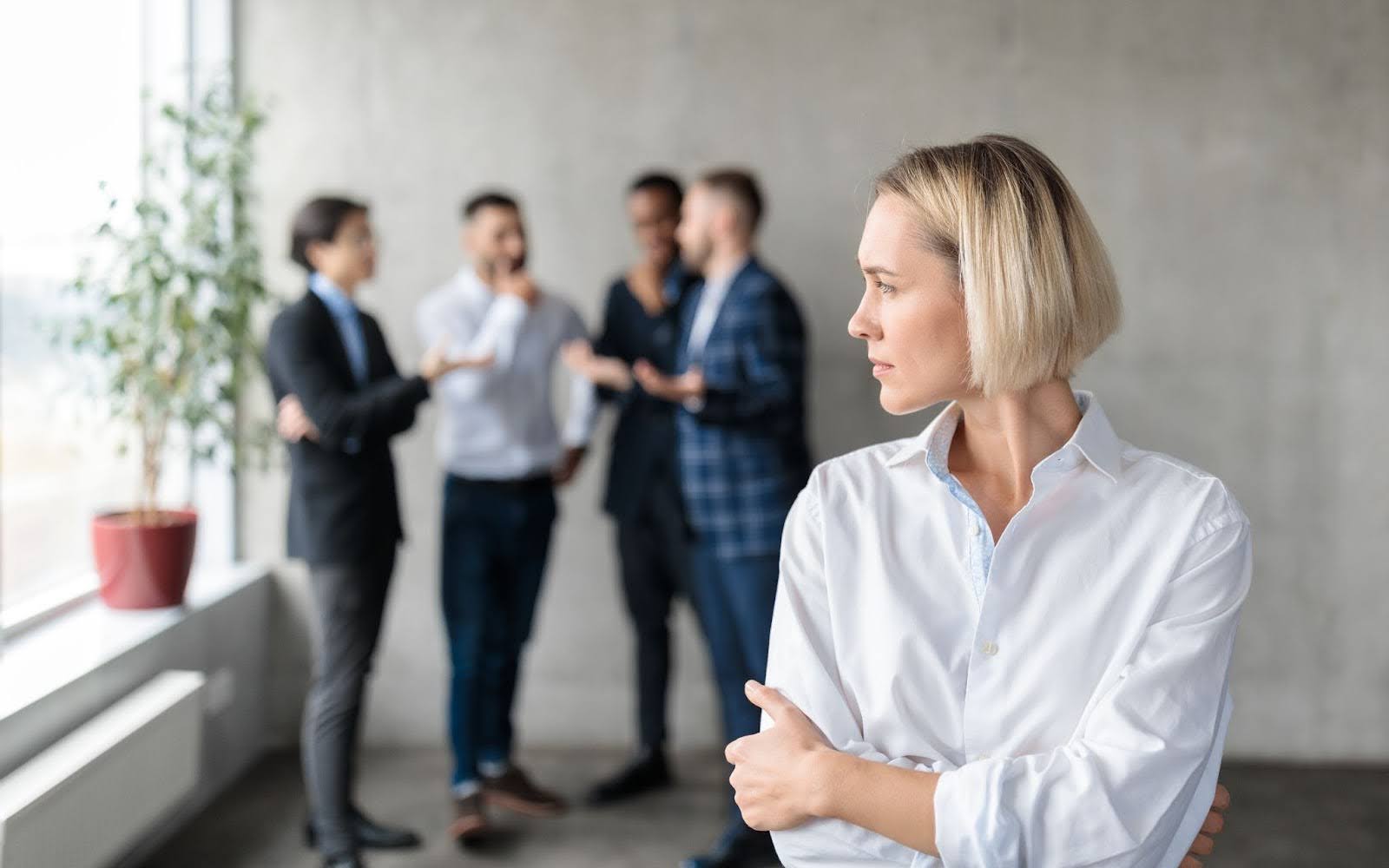 Anti-Bullying and Anti-Harassment