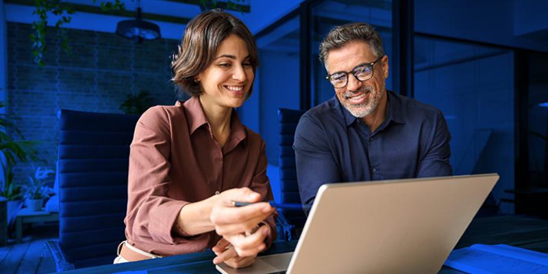 What compliance training should my staff be completing?