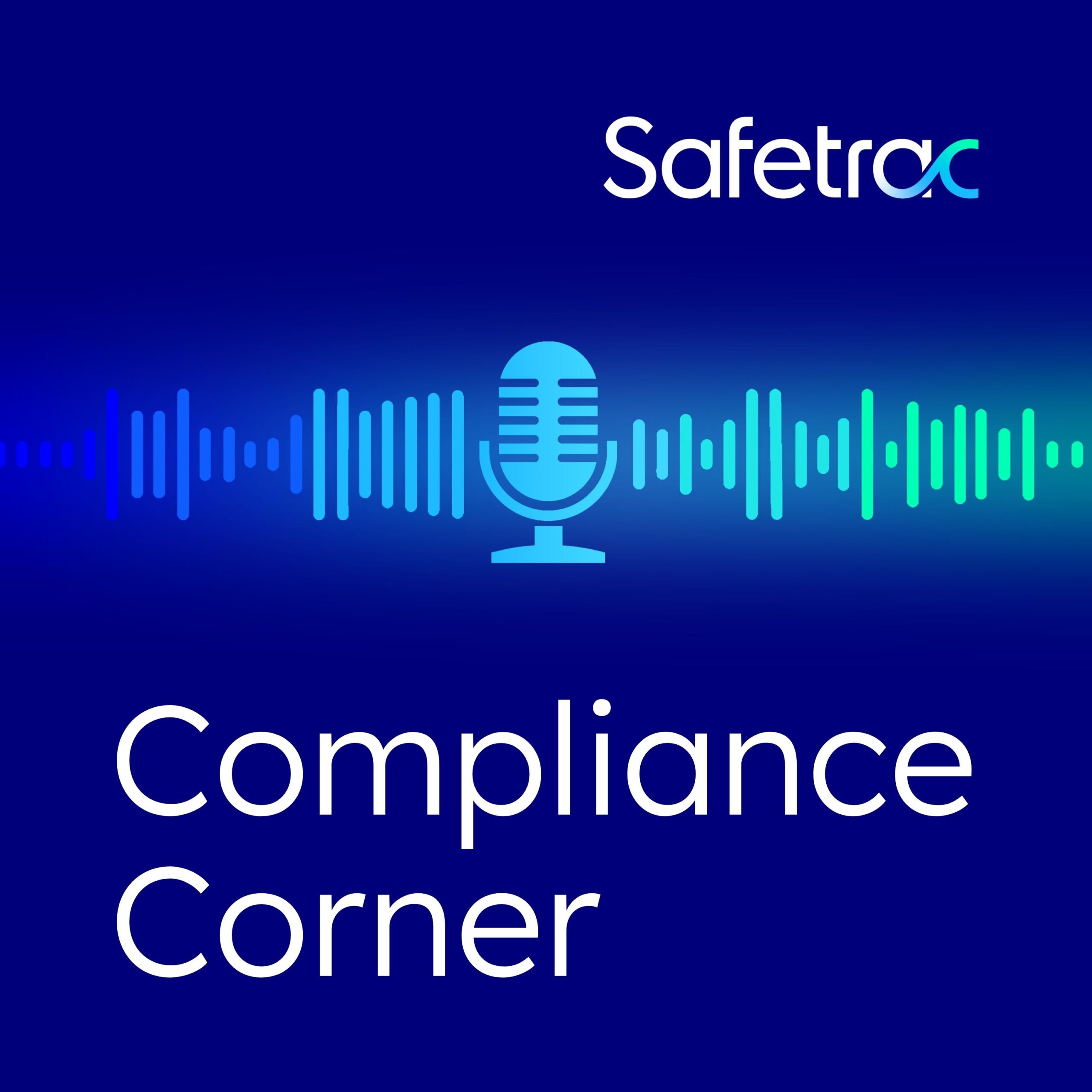 One team, one goal. Leadership’s role in compliance success