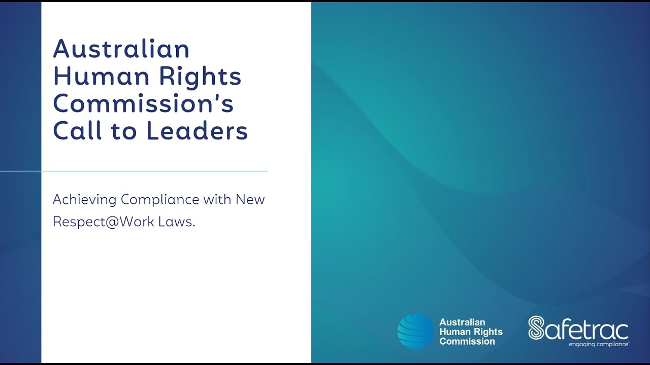 Webinar - AHRC